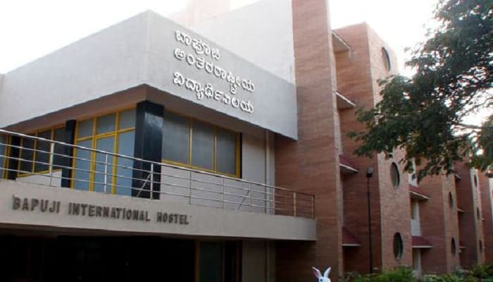 JJMMC Hostels photo 8